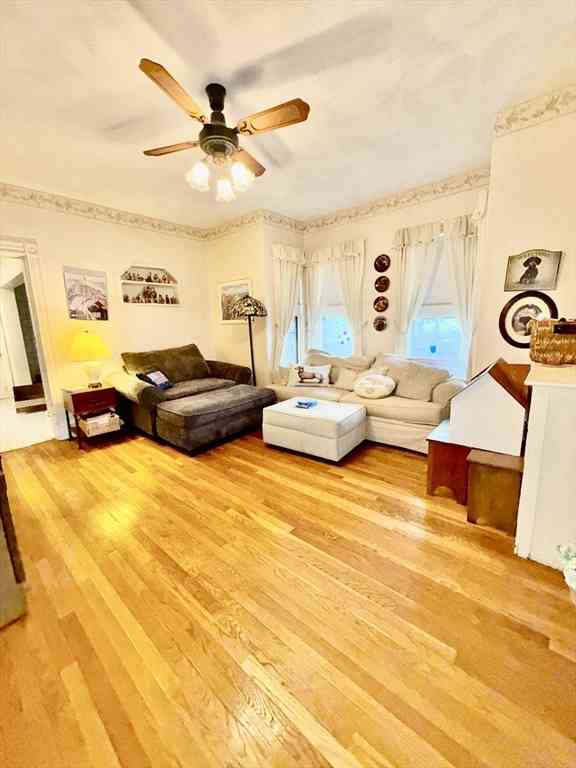 Apartment For Rent - 30 Harrington St #1<br/> Revere, MA 02151