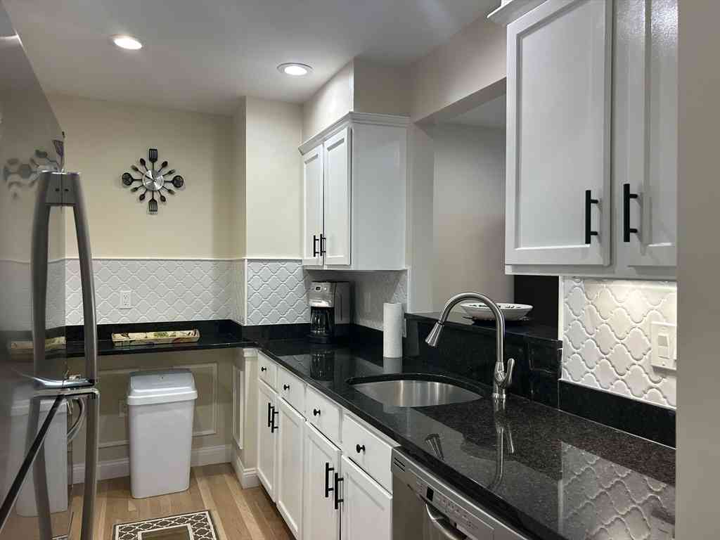 Condo For Rent - 141 Chestnut St #G7<br/> Needham, MA 02492