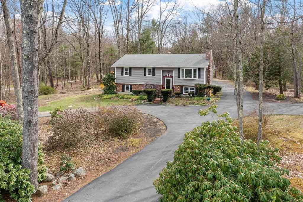 Homes For Sale - 305 Benjamin St<br/> Worcester County, Winchendon, MA 01475