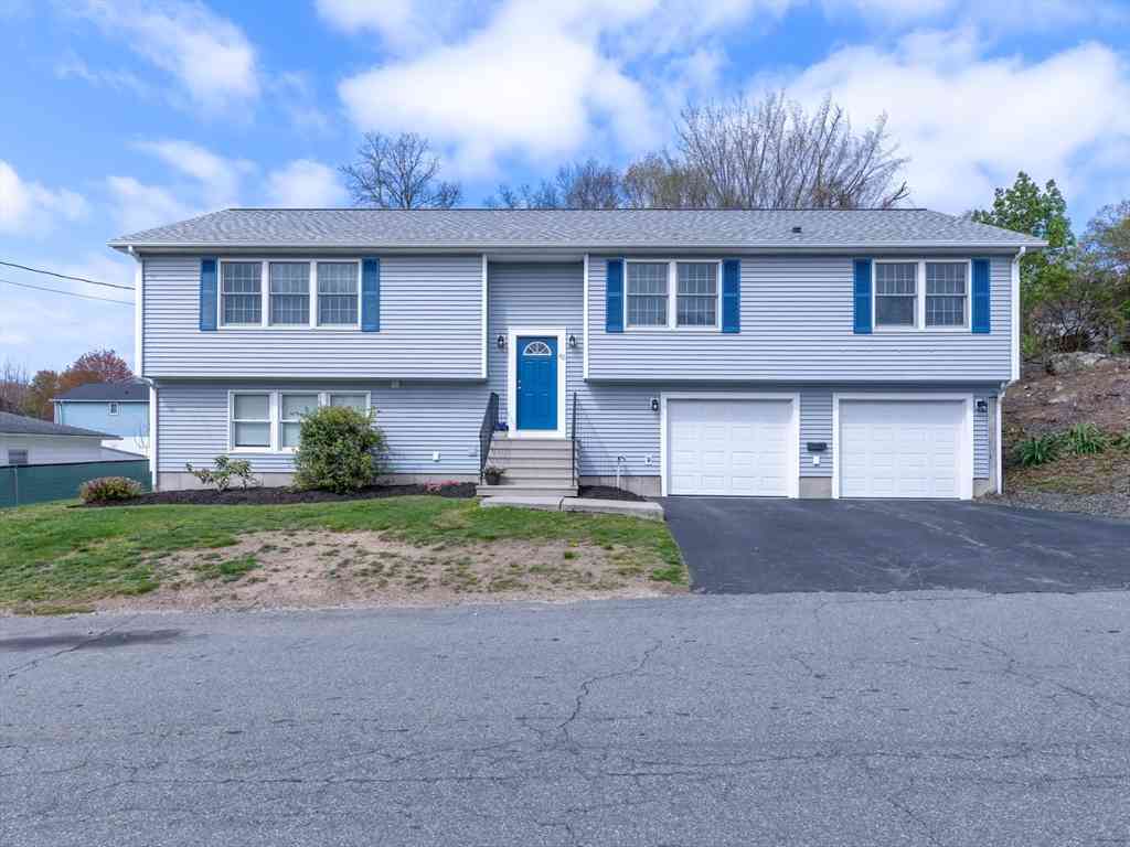 Homes For Sale - 42 Brookside Ave<br/> North Providence, RI 02911