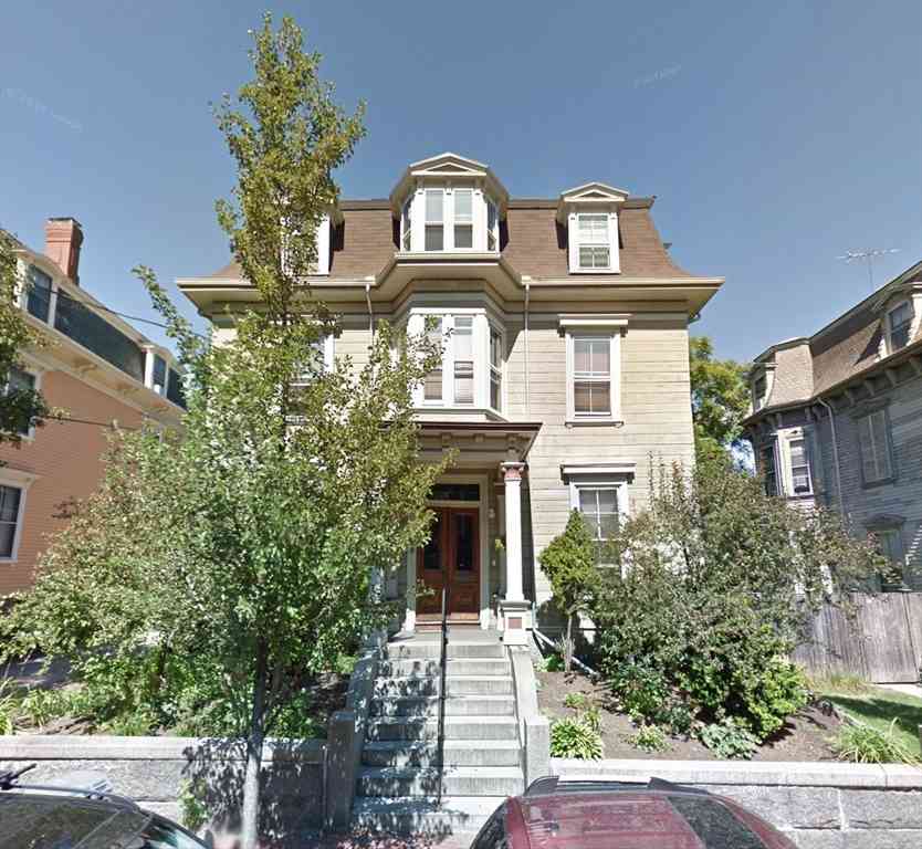 Condo For Rent - 15 Bigelow St #5<br/> Cambridge, MA 02139