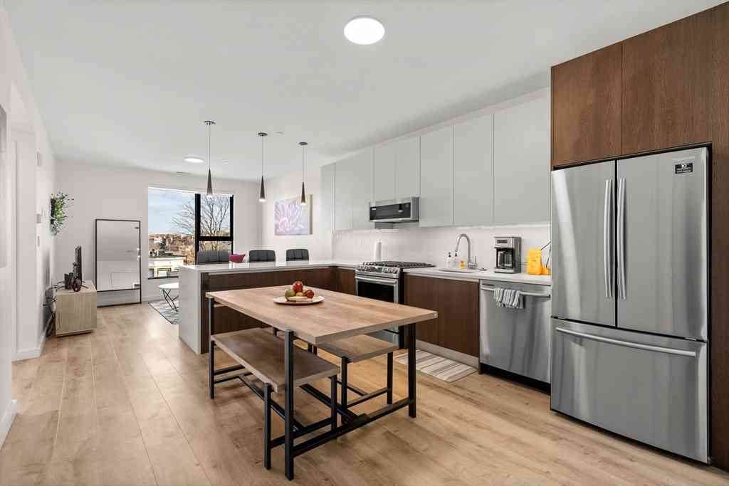 Apartment For Rent - 1 Sewall Street #504<br/> Boston, MA 02120