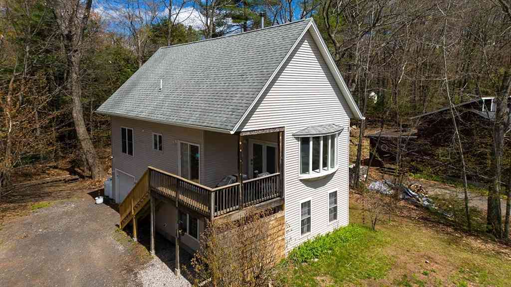 Homes For Sale - 14 Laurel Drive<br/> Worcester County, Ashburnham, MA 01430