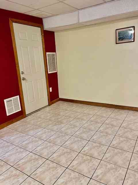 Apartment For Rent - 8-A Boylston #2B<br/> Worcester, MA 01605
