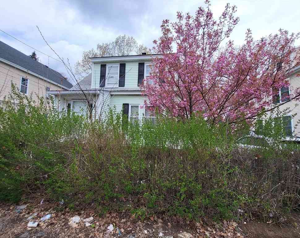 Homes For Sale - 57 Ashland Ave<br/> Methuen, MA 01844