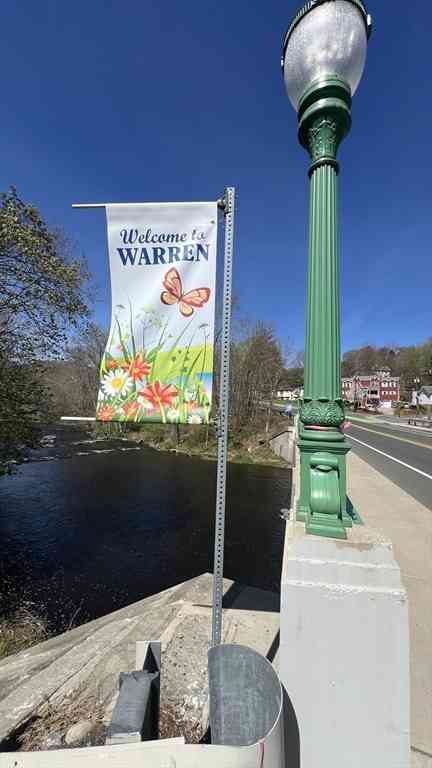 Apartment For Rent - 991 Main St #1<br/> Warren, MA 01083