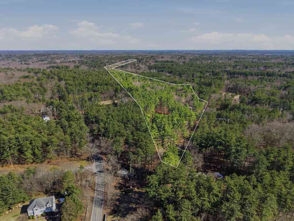 Vacant Land For Sale - 75 West Street<br/> Middlesex County, Carlisle, MA 01741