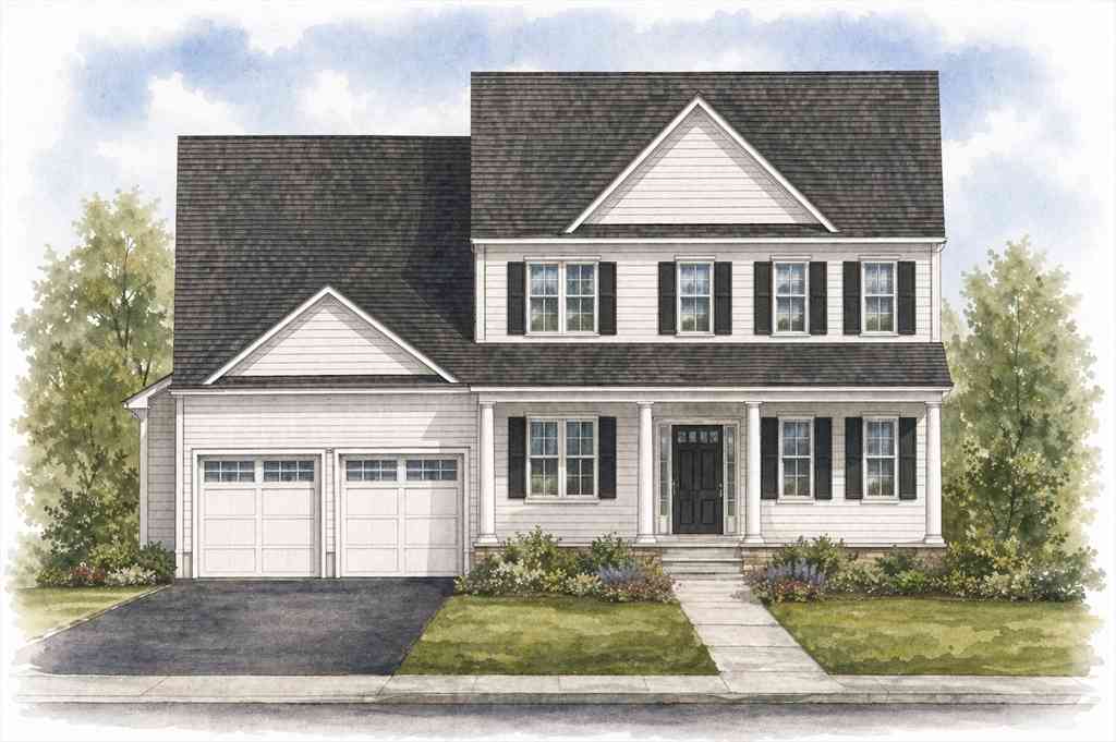 Homes For Sale - 26 Bayliss Way<br/> Worcester County, Uxbridge, MA 01569