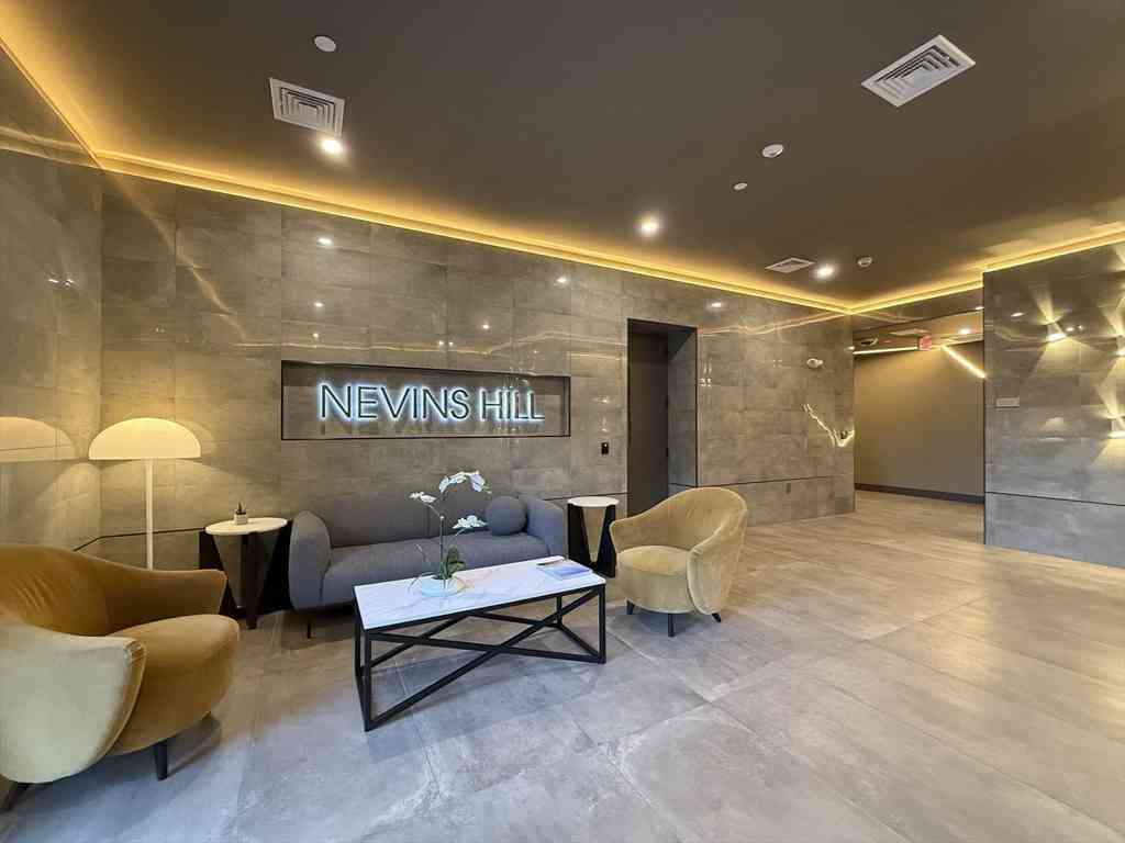 Condo For Sale - 1 Nevins Hill Way #507<br/> Boston, MA 02135