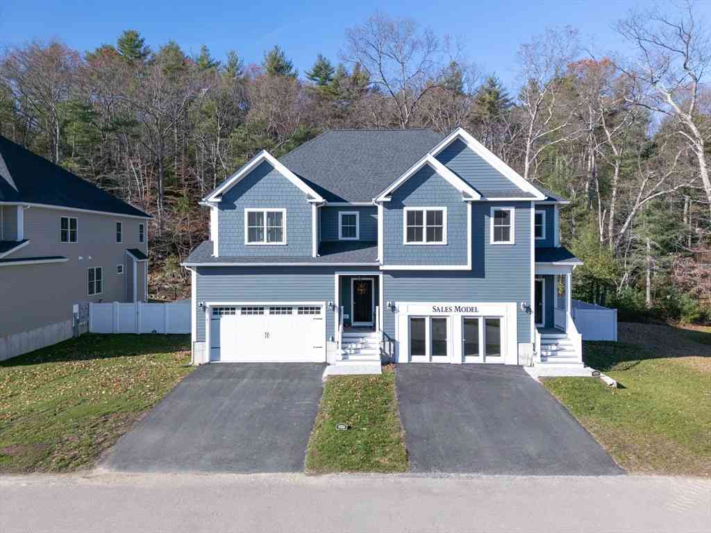 Condo For Sale - 31 Thomas Mann Circle #20<br/> Norfolk County, Norfolk, MA 02056