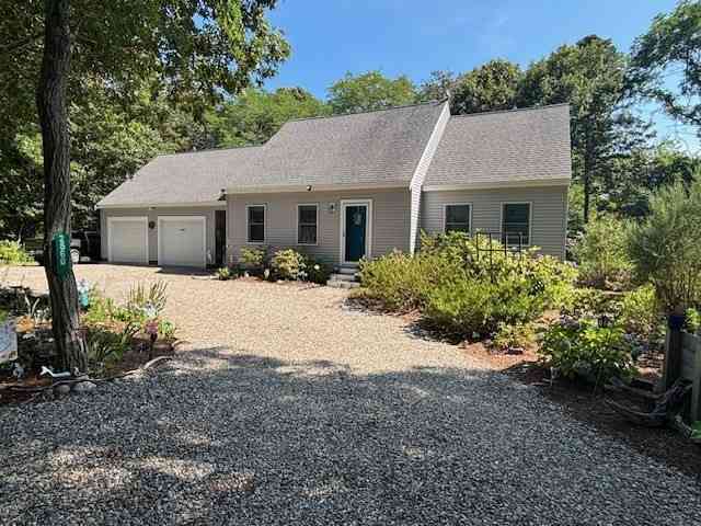 Homes For Sale - 2560 Nauset Road<br/> Eastham, MA 02651