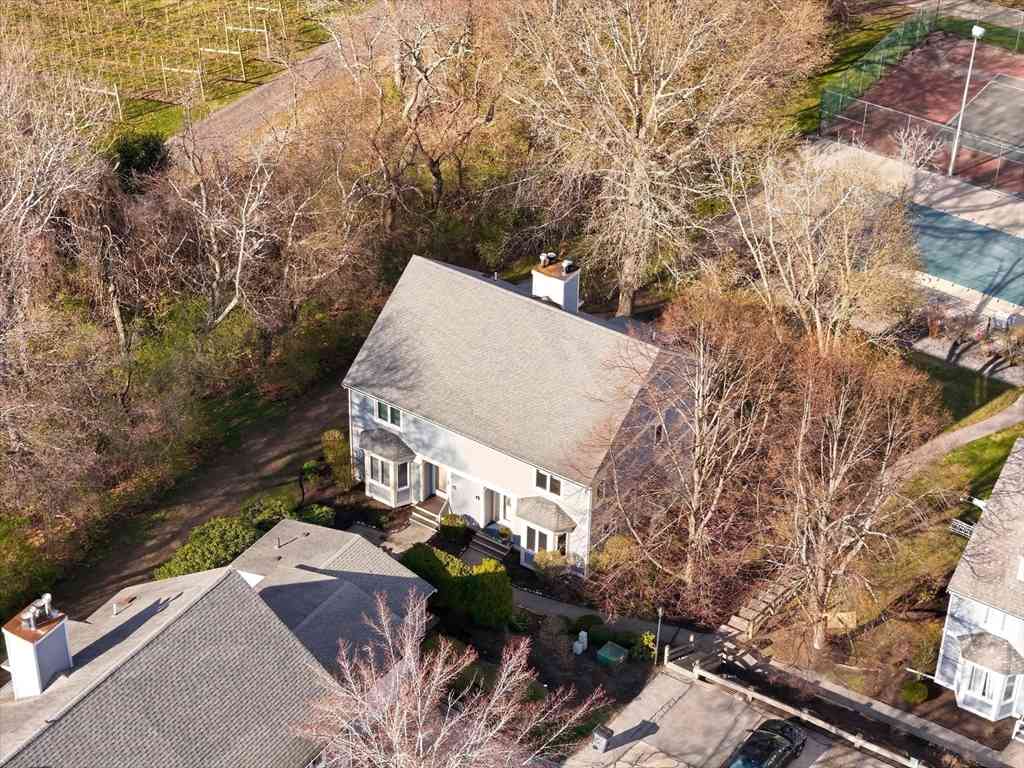 Condo For Sale - 12 Landing Drive #12<br/> Methuen, MA 01844