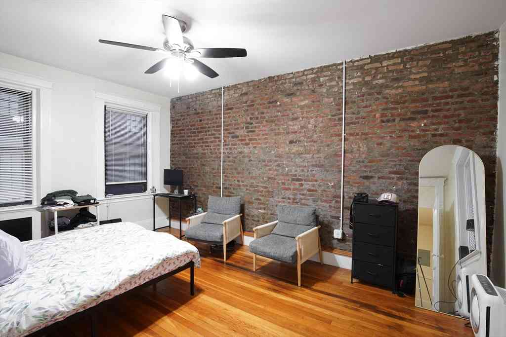 Apartment For Rent - 39 Hemenway St #23A<br/> Boston, MA 02115