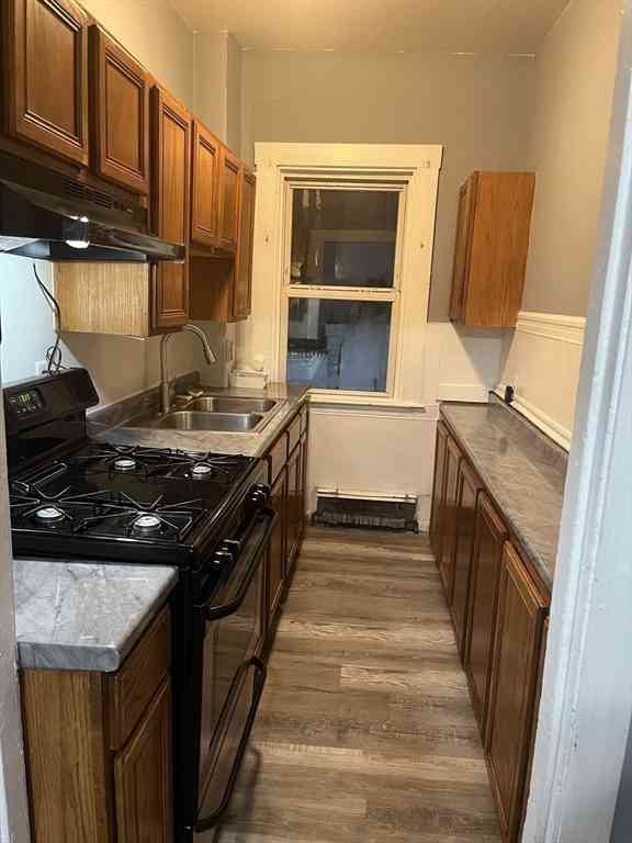 Homes For Rent - 166 Purchase Street #1<br/> Bristol County, New Bedford, MA 02740