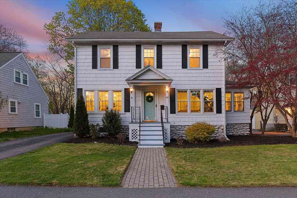 Homes For Sale - 80 Vassar<br/> Worcester, MA 01602