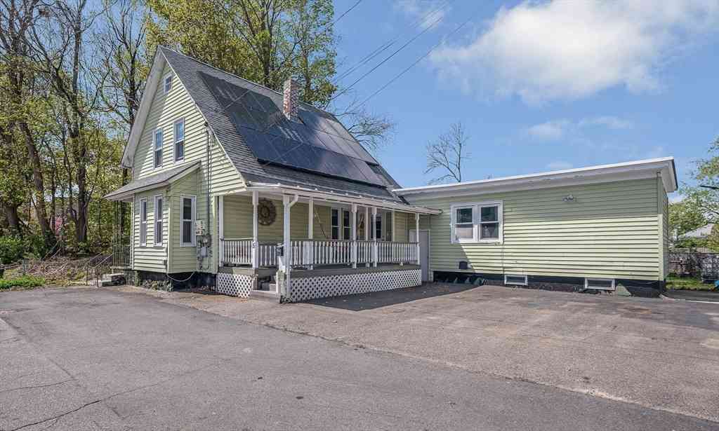Homes For Sale - 5 Ready Ave<br/> Lowell, MA 01854