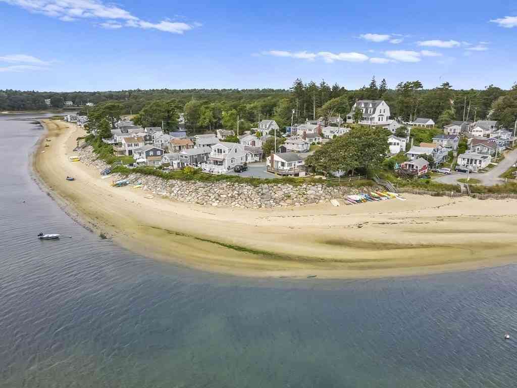 Condo For Rent - 13 Hideaway Village #G<br/> Bourne, MA 02532