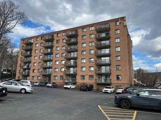 Condo For Rent - 500 Salem St #706<br/> Medford, MA 02155
