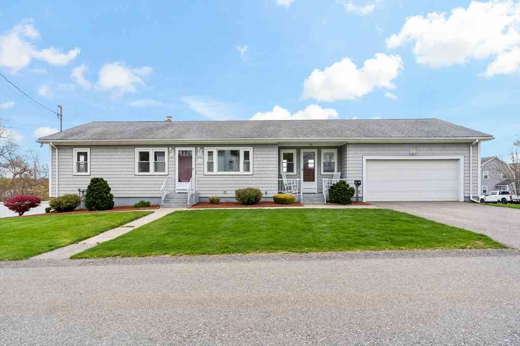 Homes For Sale - 63 Eschol Street<br/> Bristol County, Swansea, MA 02777