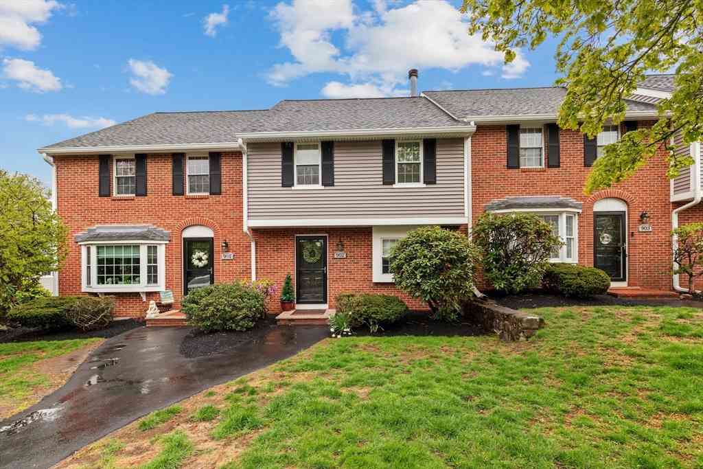 Condo For Sale - 320 Newbury St #902<br/> Danvers, MA 01923