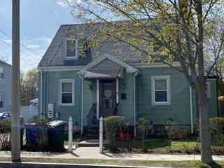 Homes For Sale - 22 Ruggles Street<br/> Quincy, MA 02169