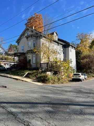 Multifamily For Rent - 52 Mechanic Street<br/> Franklin County, Orange, MA 01364
