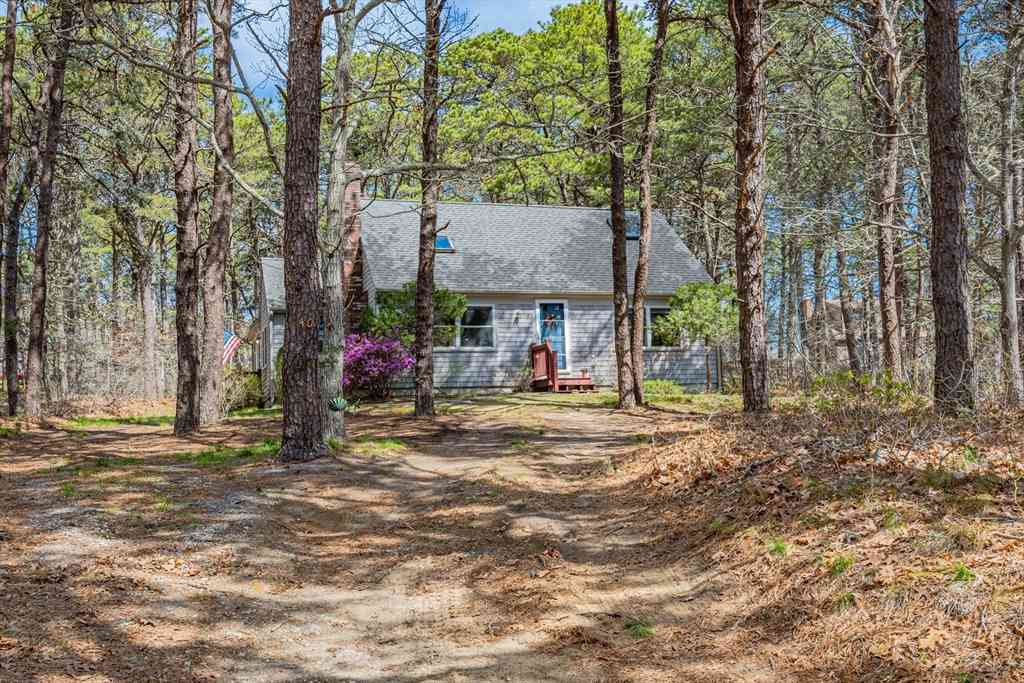 Homes For Sale - 40 Uncle Nate's Way<br/> Eastham, MA 02642