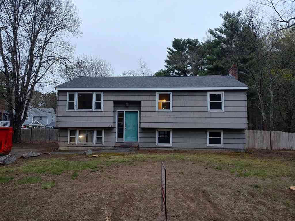 Homes For Sale - 210 Plain<br/> Bristol County, Norton, MA 02766