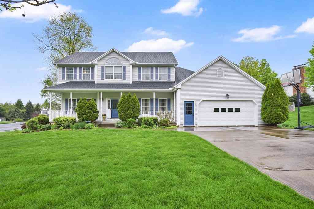 Homes For Sale - 46 Gloria Drive<br/> Westfield, MA 01085