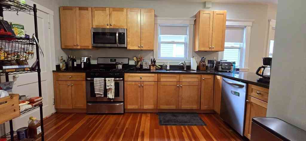 Condo For Rent - 58 Bristol Rd #58<br/> Medford, MA 02155