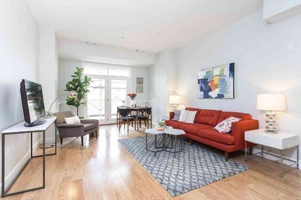 Condo For Rent - 1501 Commonwealth Avenue #311<br/> Boston, MA 02135