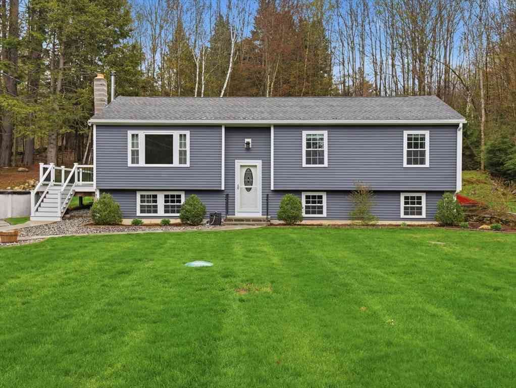 Homes For Sale - 522 Barre Rd<br/> Worcester County, Templeton, MA 01468