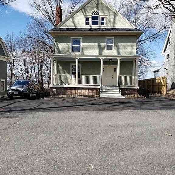 Homes For Sale - 120 Mill Street<br/> Springfield, MA 01108