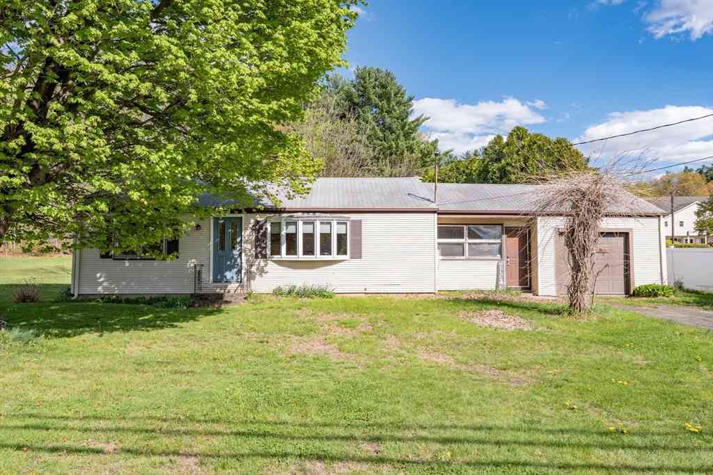 Homes For Sale - 216 College Hwy<br/> Southwick, MA 01077