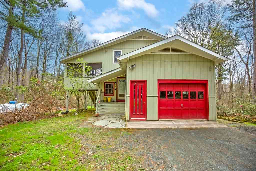 Homes For Sale - 23 Chipmunk Crossing<br/> Hampden County, Tolland, MA 01034