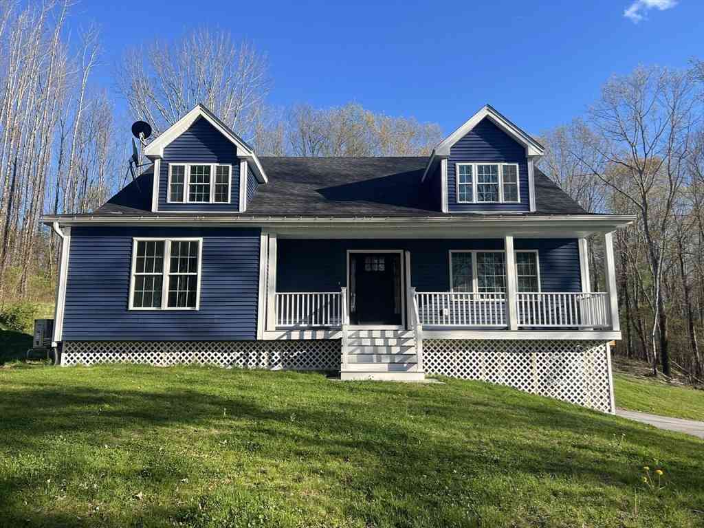 Homes For Sale - 57 & 59 Pumpkin Lane<br/> Worcester County, Charlton, MA 01507