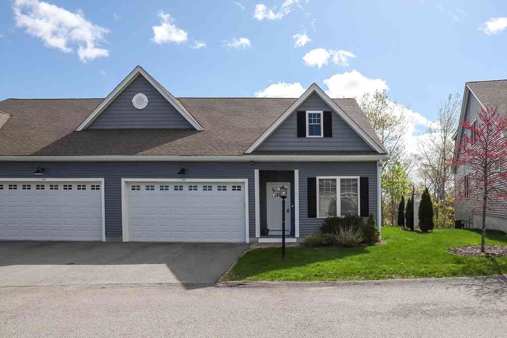 Condo For Sale - 707 Southwood Ln #707<br/> Clinton, MA 01510