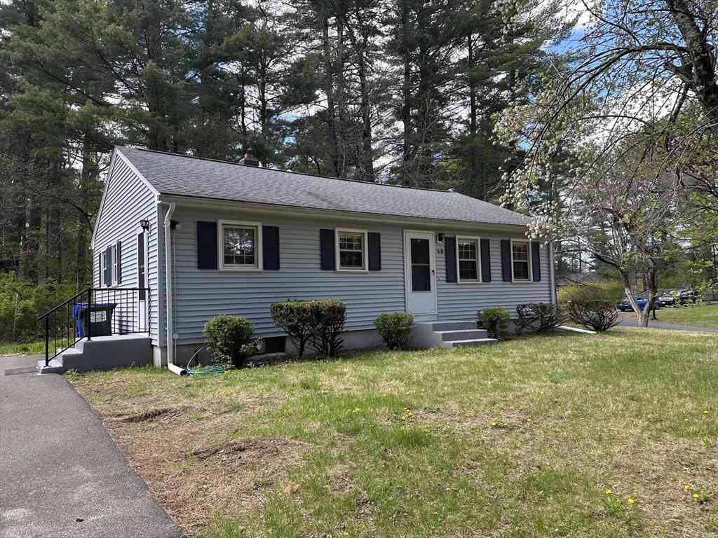Homes For Sale - 68 Baldwin Dr<br/> Hampden County, Hampden, MA 01036