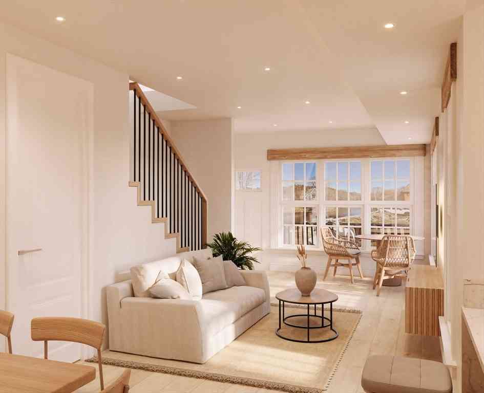 Homes For Rent - 7 Central St #R3<br/> Manchester, MA 01944