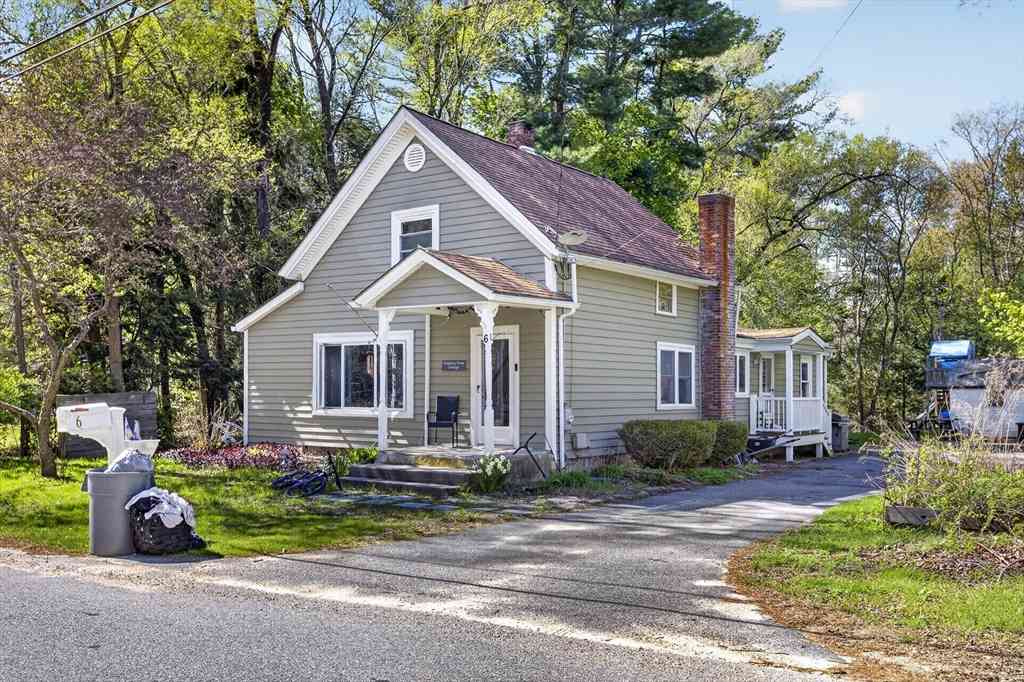 Homes For Sale - 6 North Rd<br/> Foster, RI 02825