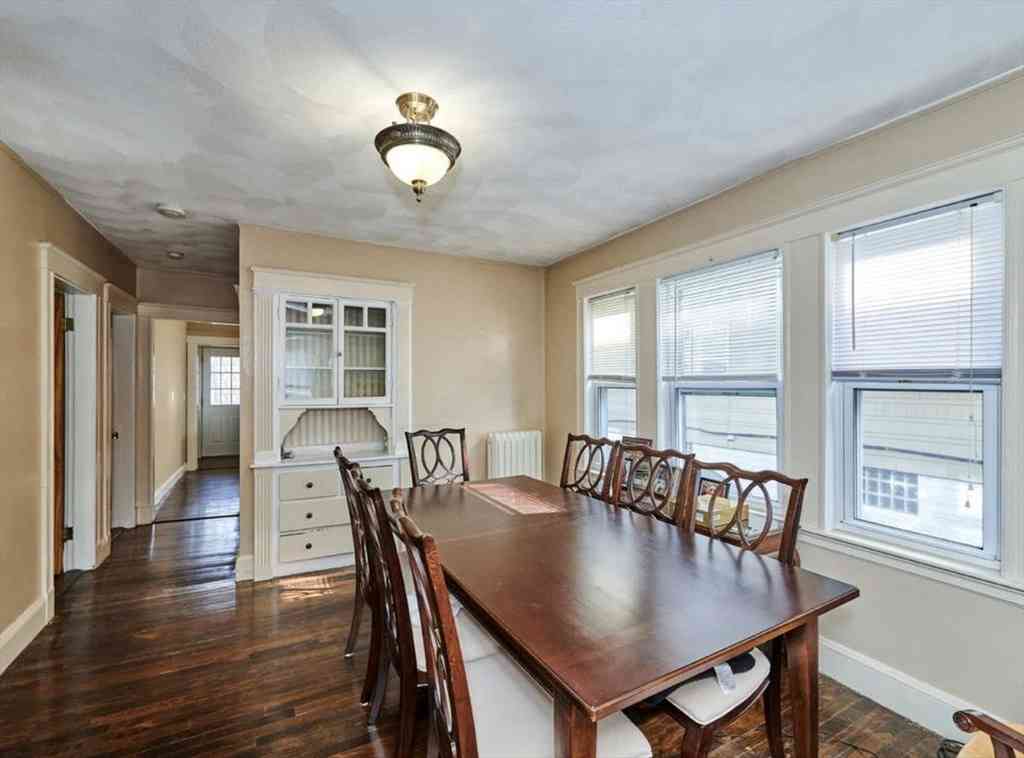 Apartment For Rent - 53 Fairfax St #1<br/> Somerville, MA 02144
