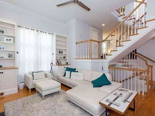 Homes For Rent - 281 Brookline St #1<br/> Cambridge, MA 02139