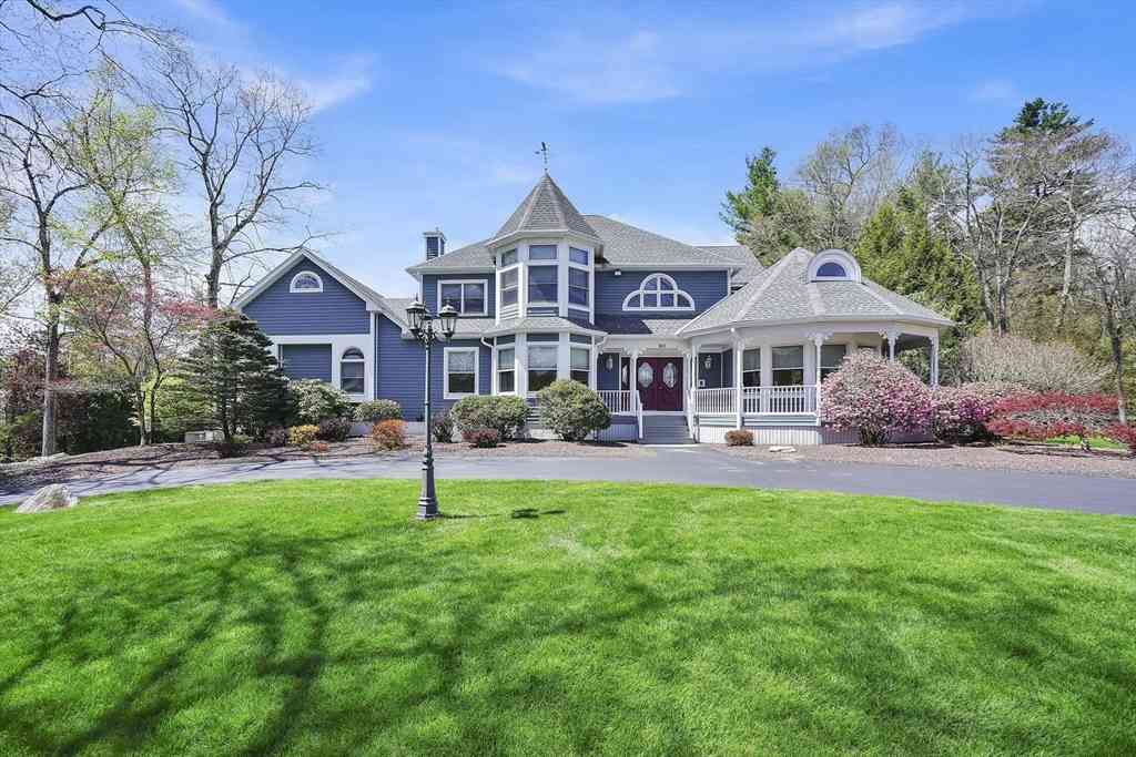 Homes For Sale - 90 Southwood Dr<br/> Hampden County, Ludlow, MA 01056