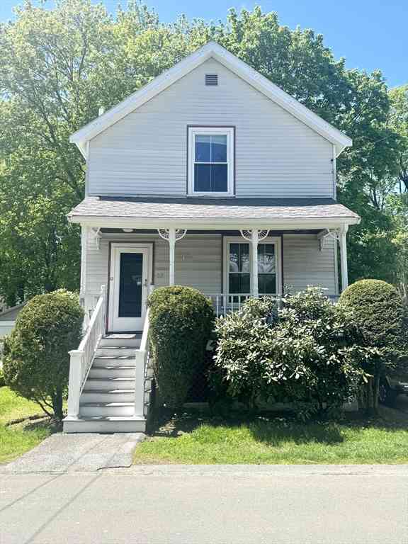 Homes For Rent - 12 Curve Street<br/> Lexington, MA 02420
