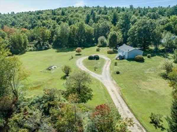 Homes For Rent - Brooks Station Rd<br/> Worcester County, Princeton, MA 01541
