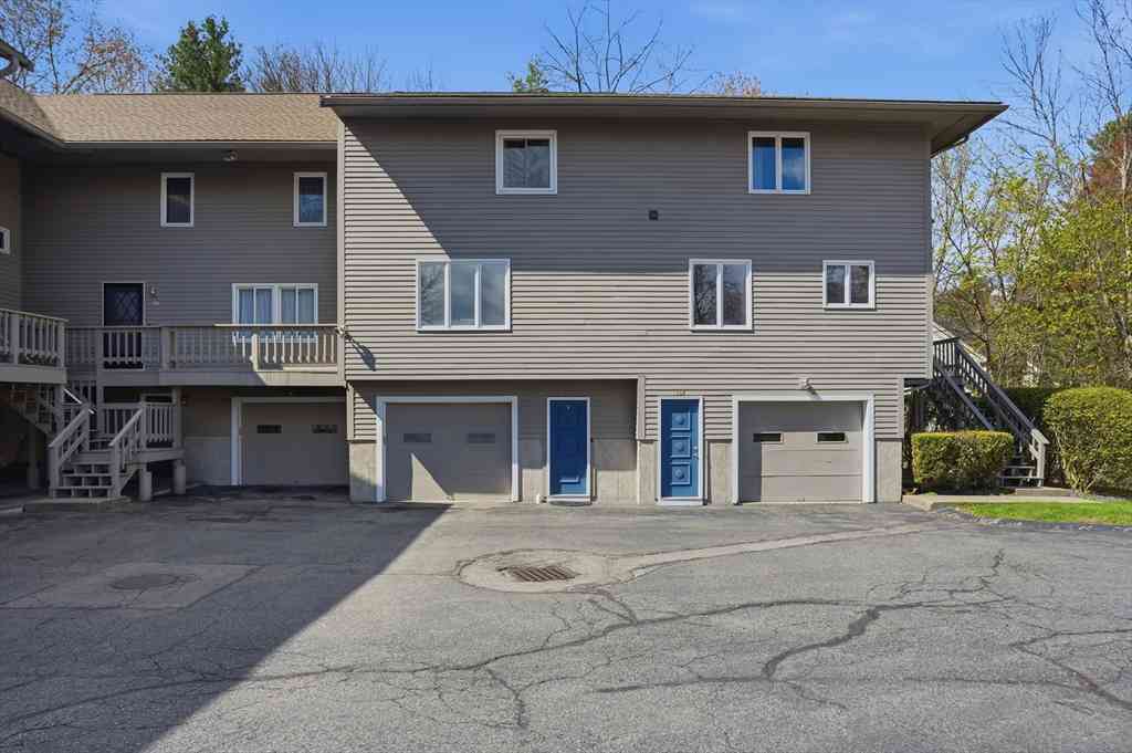 Condo For Sale - 125 Chapin Road #3E<br/> Hudson, MA 01749