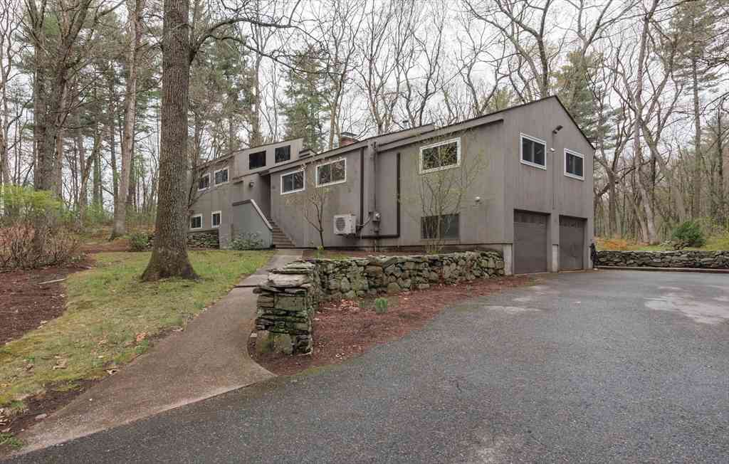 Homes For Sale - 232 Mass Ave<br/> Worcester County, Harvard, MA 01451