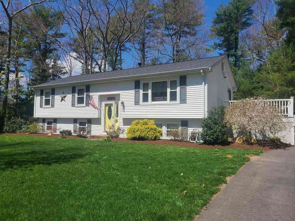 Homes For Sale - 2 Claire Terrace<br/> Middleboro, MA 02346