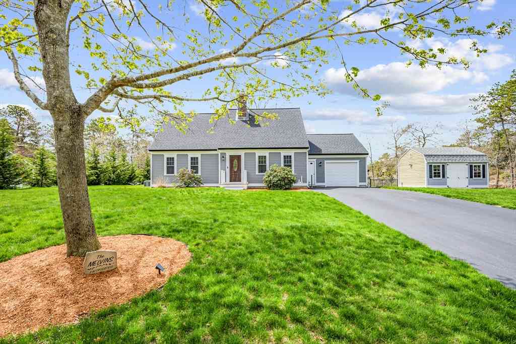 Homes For Sale - 2 W Crossfield Rd<br/> Barnstable County, Sandwich, MA 02644