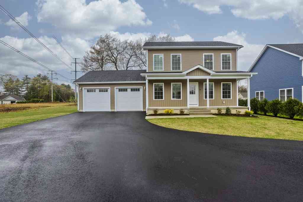Homes For Sale - 35 Focosi Ln<br/> Hampden County, Ludlow, MA 01056